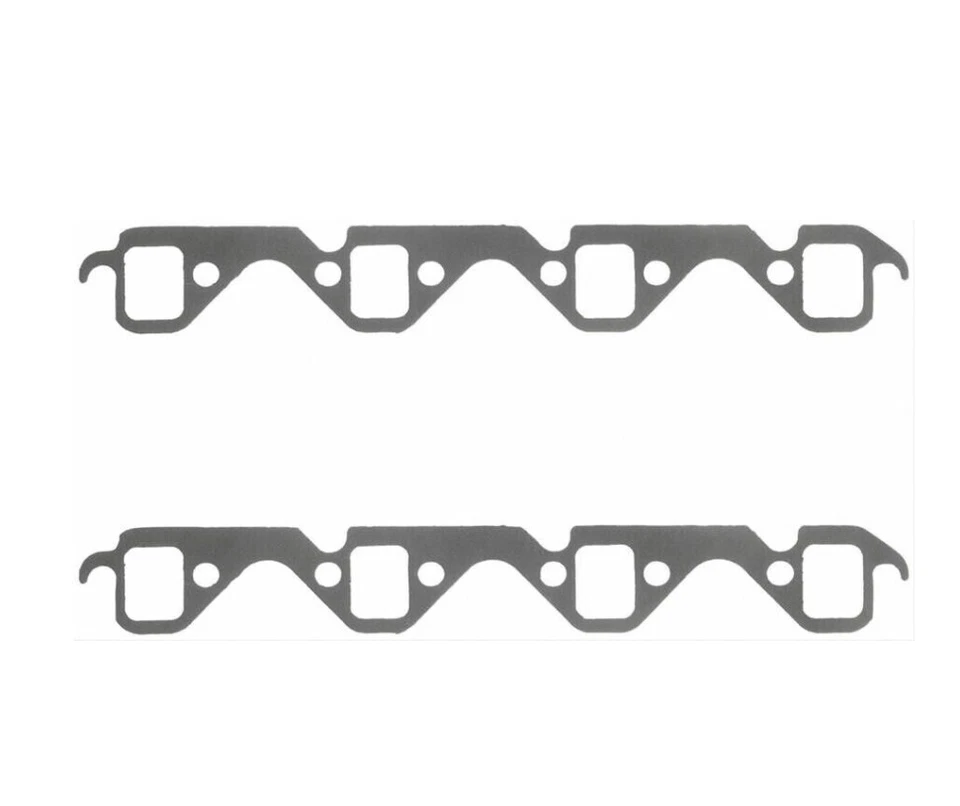 1467 Fel-Pro Performance Ford 302 351 Windsor Exhaust Header Gasket Sets - image 1 of 1