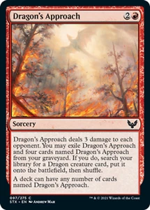 MtG Magic The Gathering Strixhaven: School of Mages Common Cards x4 - Picture 1 of 105