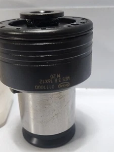 SANDVIK TAP COLLET 393.03-SES3 D160×120 M20  DIN 1PCS - Picture 1 of 4