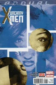 Selección: UNCANNY X-MEN - BENDIS, SORRENTINO, MAIOLO, BACHALO - MARVEL - US COMIC - Imagen 1 de 34