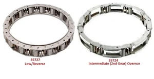 GM TH350 One-Way Roller-Clutch Sprags, Intermediate & Low/Reverse TH-350/350C - Picture 1 of 5