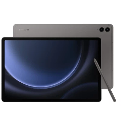 Tablet Samsung Galaxy Tab S9+ FE 12.4" X610 Gray E000000228 8/128GB Wi-Fi S Pen - Image 1 of 4