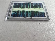 Cardsmiths Bob Ross Snow Birch #30 Card Artistic Trading