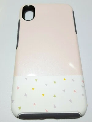 Funda simetría OTTERBOX para iphone x Foto 1 de 4