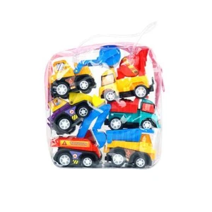 Baby Crawling Mat for Children Cartoons Traffic Rug Toys City Road Caa3d8 - Picture 1 of 13