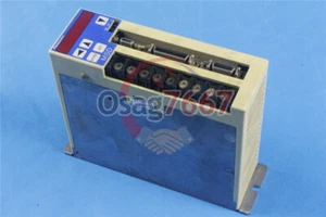 UNO Servo Driver Panasonic MSD023A1X 200W AC Usado - Imagen 1 de 2