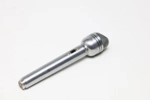 AOI DM-160 Rare Dynamic MIC Microphone Microfono OLD Retro Antique - Imagen 1 de 3