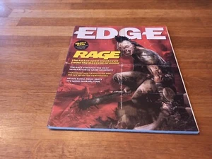 Edge Videospiel Magazin Future Publishing # 200 - 400 Auswahl Heftliste aktualisiert - Bild 1 von 610
