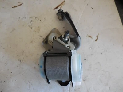 Cinturón de seguridad trasero derecho lado pasajero Infiniti EX35 2008-2012 gris 888441BF0B fabricante de equipos originales Foto 1 de 4