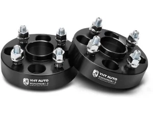 For 2000-2005 Toyota Echo Wheel Spacer Kit APR 59422VRYT 2001 2002 2003 2004 - Picture 1 of 2