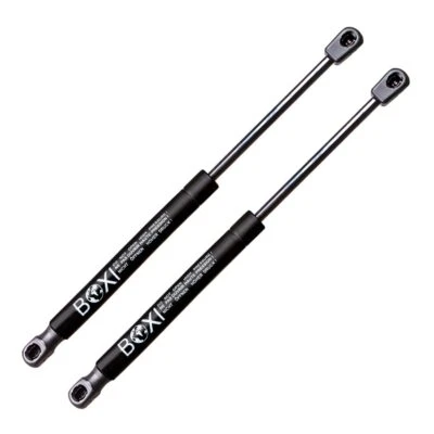 Qty 2 Front Hood Lift Supports Fits for Infiniti EX35 2008-2012 EX37 2013 Foto 1 de 4