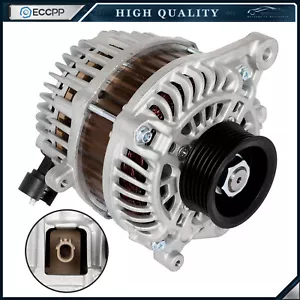 New Alternator for Acura ILX 2013-2015 2.0L,Honda Civic 2012-2015 1.8L 11537 - Picture 1 of 24