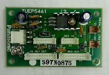 ZUEP5461 Power card