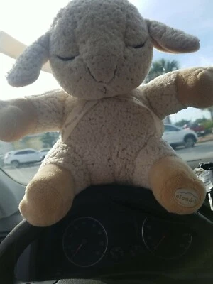 Cloud b Sleep Sheep Where Good Sleep Begins (Falta la caja de sonido) Foto 1 de 4