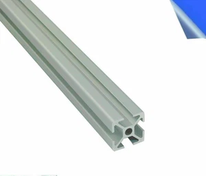Alu Aluprofil 30x30 Nut8 Bosch kompatibel Nutprofil Konstruktionsprofil - Bild 1 von 3