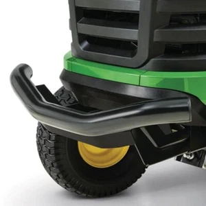 Genuine John Deere - Bumper Bar FITS, D, E & S SERIES JOHN DEERE RIDE ON'S - Picture 1 of 2