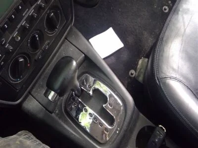 Cambio de transmisión Passat 2002 3322341 Foto 1 de 4