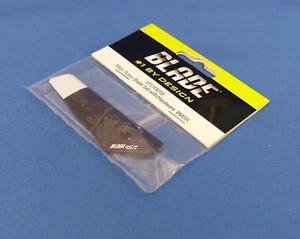 (Blade EFLH3016) mSR / Main Rotor Blade Set with Hardware - Picture 1 of 2