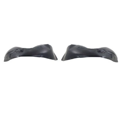 New Front Driver & Passenger Side Fender Liner Set For 2010-2016 Cadillac SRX - Image 1 of 2