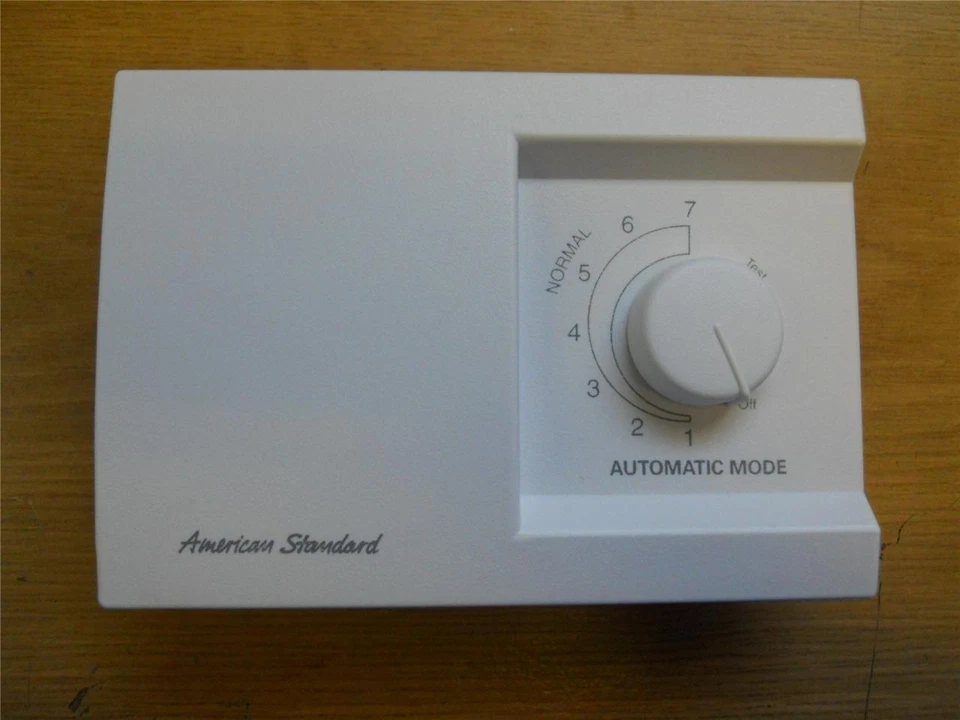 SERVICE FIRST CNT 04334 CONVERTIBLE AUTOMATIC HUMIDIFIER CONTROL CNT04841 - Image 1 of 1