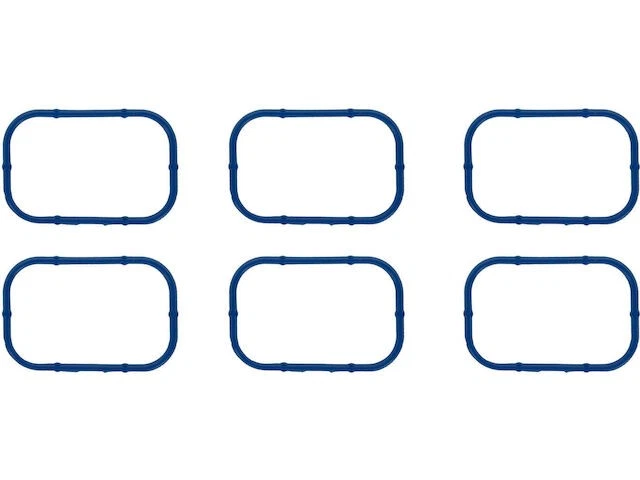 Juego de juntas plenum de admisión superior para Ram ProMaster 2500 2014-2019 3,6 L V6 DW973HJ Foto 1 de 1