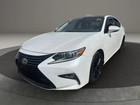 2016 Lexus ES350 350
