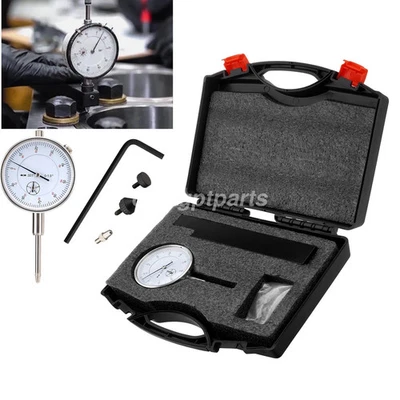 6434 Sleeve Height Counter Bore Gauge for All Diesel Engines 0.001" Range 0-1" - Image 1 of 4