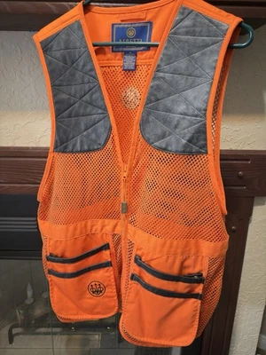 Beretta Hunting Shooting Vest Medium  - Image 1 of 4