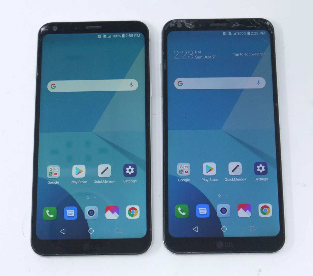 LG Q6 Cell Phones & Smartphones for Sale - Shop New & Used Cell