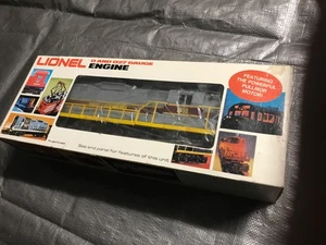 Lionel 6-8760 Spur O Erie Lackawanna GP-9 Dummy Diesellok Neu in OVP - Bild 1 von 6