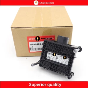 OEM Cruise Control Distance Radar Sensor For 2017-2019 Honda Civic Liftback 1.5L - Picture 1 of 7