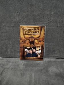 Northern Exposure: Season Three (DVD, 1991) B2G1F - Bild 1 von 21
