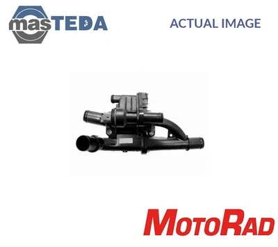 616-83K ENGINE COOLANT THERMOSTAT MOTORAD FOR PEUGEOT PARTNER,207,307,207 SW - Image 1 of 4