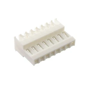 5 Stück Adam Tech MTD-A-08-D-1 DRAHTGEHÄUSE IDC, 0,100", 24AWG, - Bild 1 von 1