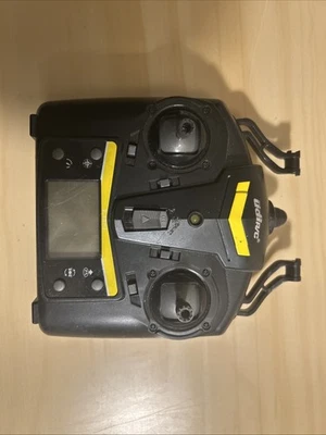 UDIR/C Udi RC Drone Transmitter Remote Control Replacement 2.4GHz - Image 1 of 2