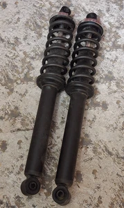 Can-Am Spyder Front Suspension Shocks 706001235 LH RH Left Right OEM Pair - Foto 1 di 13