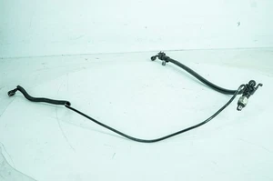 07 Harley Electra Glide Touring FLH OEM Rear Brake Hose Line Pipe 40971-00A 1399 - Picture 1 of 7