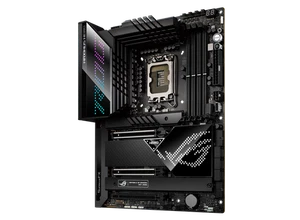 ASUS ROG Maximus Z690 Hero LGA 1700 ATX Intel Motherboard - Picture 1 of 9