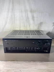 +++High End Yamaha AX- 1070 Natural Sound Stereo Amplifier an Bastler (5908) - Bild 1 von 7