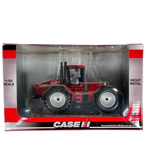 First Gear 1:50 Scale Case Steiger 485 Tractor Diecast 50-3190 Wells Fargo NEW - Picture 1 of 13