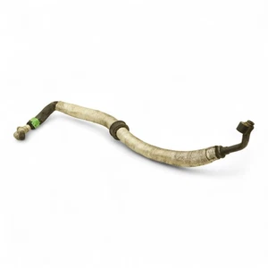 96-99 Bmw 328I E36 2.8L A Air Conditioning Compressor Hose Tube Pipe Line Oem - Bild 1 von 6