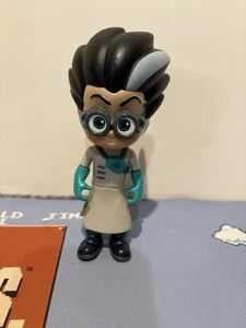 PJ Masks Just Play Romeo sprechende Figur 6" getestet funktioniert - Bild 1 von 5