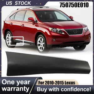 For 2010-2015 Lexus RX350 Rear Right Passenger Lower Door Molding 750750E010 - Bild 1 von 7
