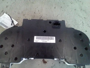 Speedometer Cluster MPH US Market Fits 12 SILVERADO 1500 PICKUP 543632 - Picture 1 of 12