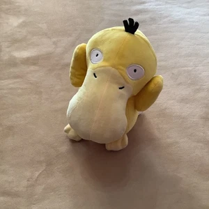 Pokemon Psyduck Plüschtier Kuscheltier WTC Wicked Cool Toys 2018 - Bild 1 von 7