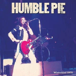 Humble Pie Winterland 1973 Double LP Vinyl NEW - Picture 1 of 1