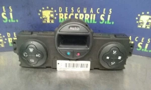 6934005 STEUERUNG DER HEIZUNG / KLIMAANLAGE / 626920 FÜR RENAULT MEGANE II BERLI - Bild 1 von 9