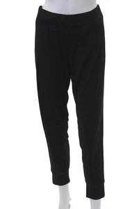 Buru Women Jogger Sweatpants Black Size M - Picture 1 of 4