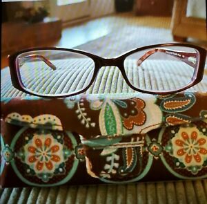vera bradley eyeglasses products for sale | eBay