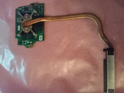 Toshiba Tecra A10 M10-S3401 Nvidia 150M 256MB Video Card FGGNM1 OEM     - Image 1 of 2